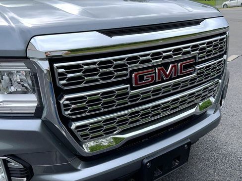 Used 2022 GMC Canyon Denali AWD/4WD image 28