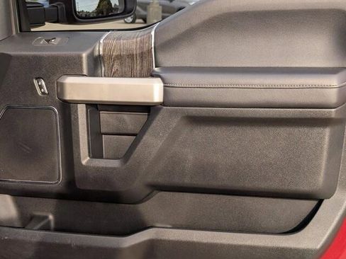 Used 2021 Ford F250 Lariat w/ Lariat Ultimate Package image 43