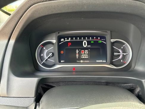 Certified 2023 Honda Passport EX-L image 18
