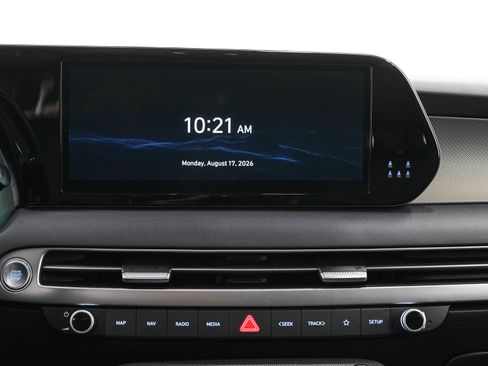 Used 2025 Hyundai Palisade SEL AWD/4WD image 19