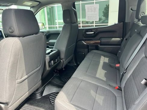 Used 2021 Chevrolet Silverado 1500 RST AWD/4WD image 19