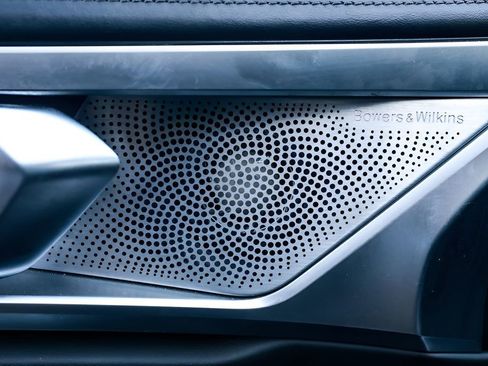 Used 2021 BMW M850i Gran Coupe xDrive w/ M Carbon Exterior Package image 37