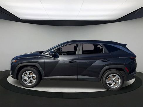 Certified 2023 Hyundai Tucson SEL image 11