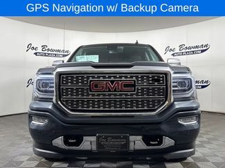 Used 2018 GMC Sierra 1500 Denali w/ Denali Ultimate Package video 3