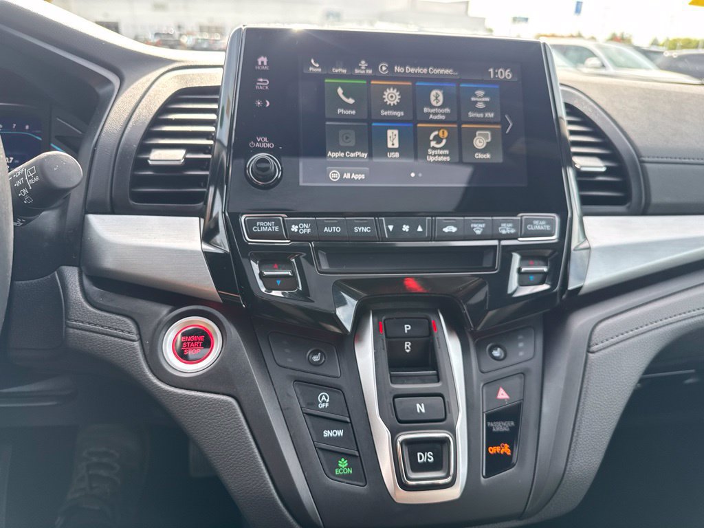 Used 2024 Honda Odyssey Sport image 21