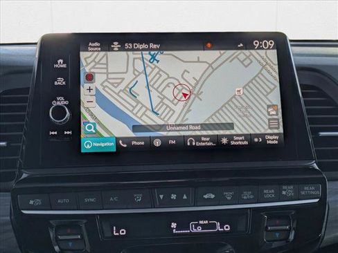 New 2026 Honda Odyssey Elite image 13