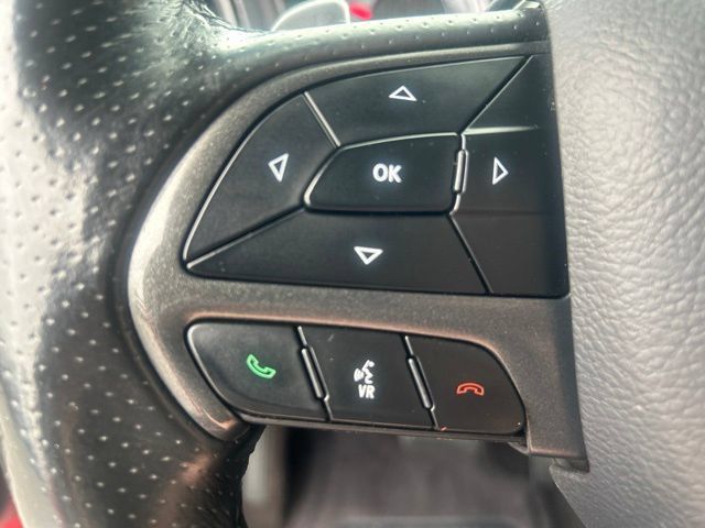 Used 2017 Dodge Challenger T/A RWD image 14