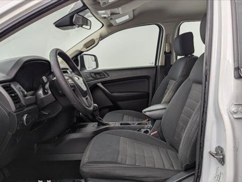 Used 2020 Ford Ranger XL w/ Equipment Group 101A Mid image 14