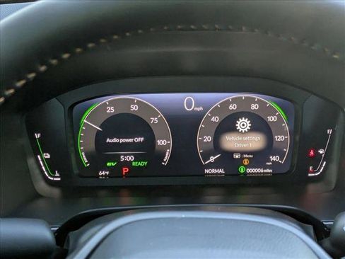 New 2026 Honda CR-V Sport-L image 11