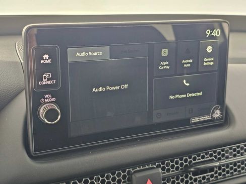 New 2026 Honda HR-V Sport image 24