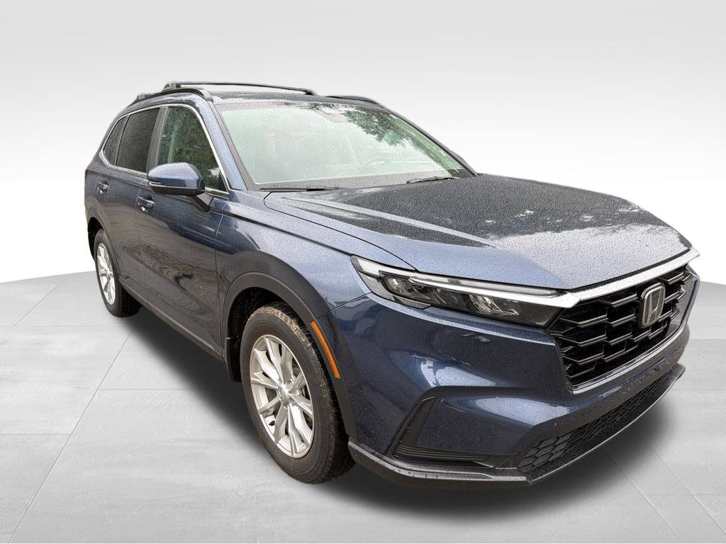 Used 2025 Honda CR-V EX image 16