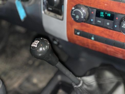 Used 2010 Dodge Ram 2500 Truck Laramie w/ Protection Group image 8