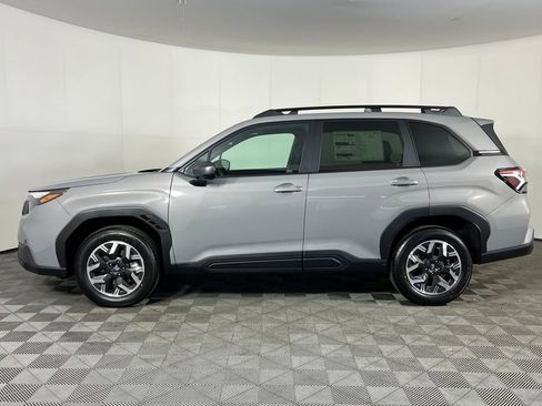 New 2026 Subaru Forester Premium image 9