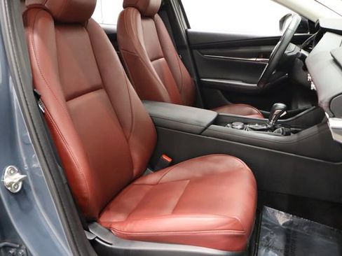 Used 2023 MAZDA MAZDA3 s image 16