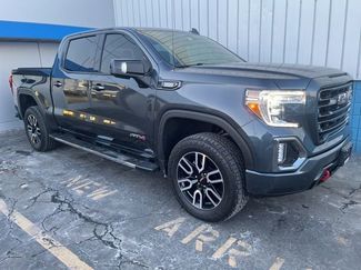 Used 2021 GMC Sierra 1500 AT4 video 1