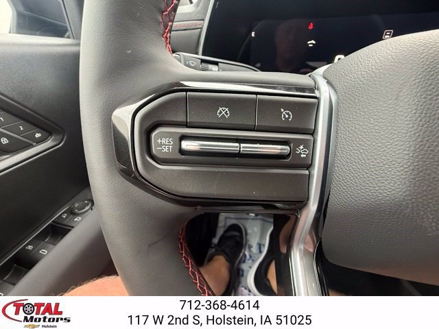 New 2026 Chevrolet Colorado Z71 w/ Technology Package AWD/4WD image 19