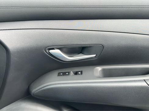 New 2026 Hyundai Tucson Blue SE AWD/4WD image 19