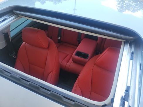 New 2026 Honda Accord SE image 7