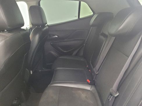 Used 2018 Buick Encore Preferred image 18