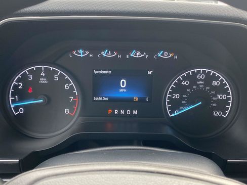 Used 2022 Ford F150 XL w/ STX Black Appearance Package image 24