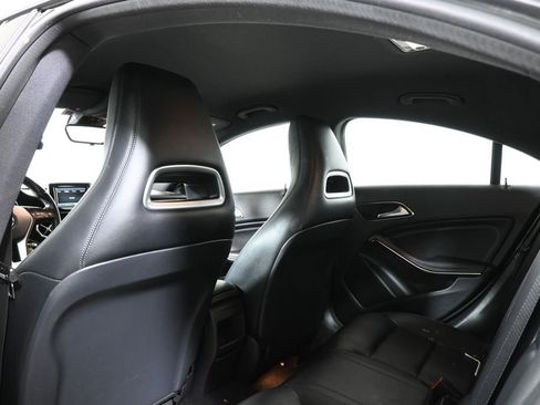 Used 2014 Mercedes-Benz CLA 250 4MATIC image 6