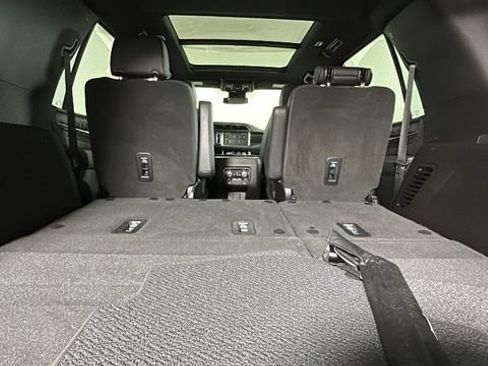 Used 2023 GMC Yukon Denali w/ Max Trailering Package AWD/4WD image 27
