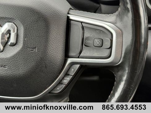 Used 2020 RAM 1500 Laramie AWD/4WD image 26
