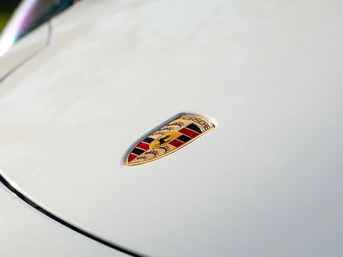 Used 2017 Porsche 911 Carrera S RWD image 31