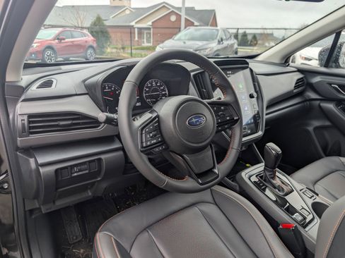 Certified 2025 Subaru Crosstrek 2.5i Limited image 38