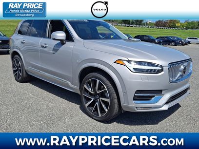Used 2024 Volvo XC90 B5 Plus