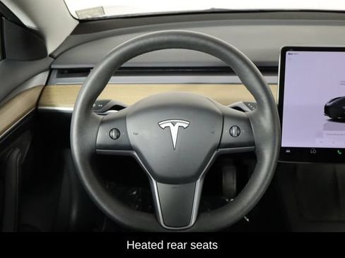 Used 2023 Tesla Model 3 Long Range AWD/4WD image 6