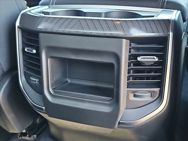 Used 2026 RAM 1500 Express AWD/4WD image 24