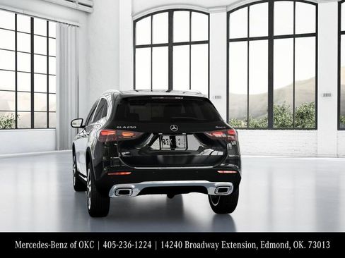 Used 2026 Mercedes-Benz GLA 250 GLA  250 image 26