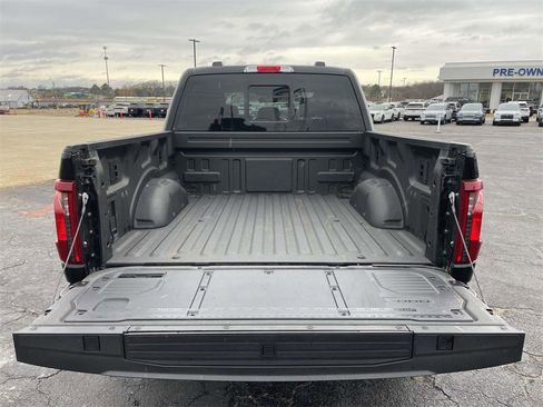 Used 2025 Ford F150 Tremor w/ Bed Utility Package image 10