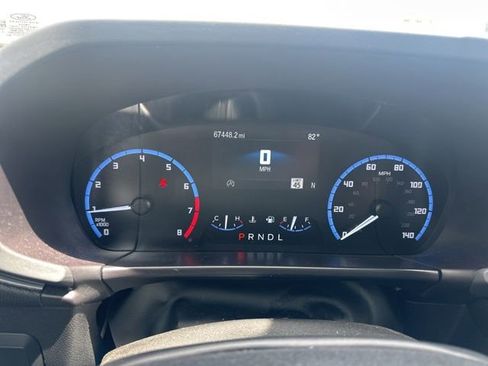 Used 2022 Ford Bronco Sport Big Bend w/ Convenience Package AWD/4WD image 12