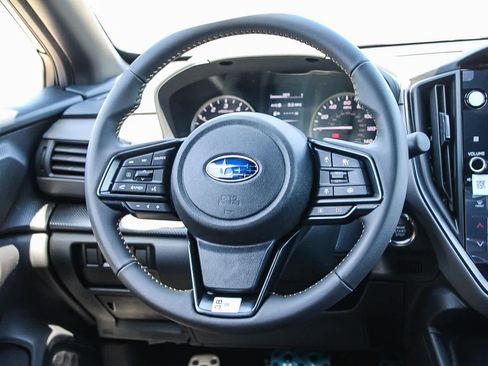 New 2025 Subaru Crosstrek 2.5i Sport image 15