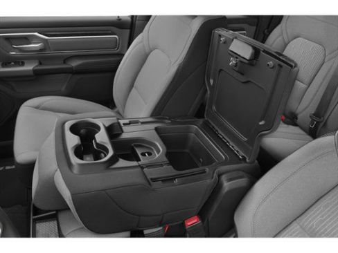 Used 2023 RAM 1500 Big Horn image 17