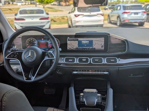 Used 2026 Mercedes-Benz GLE 450 4MATIC image 31
