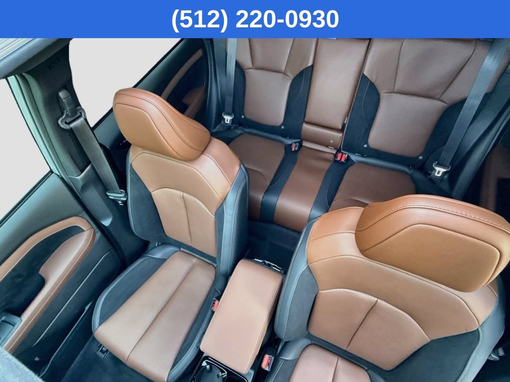 New 2026 Subaru Forester Touring AWD/4WD image 29