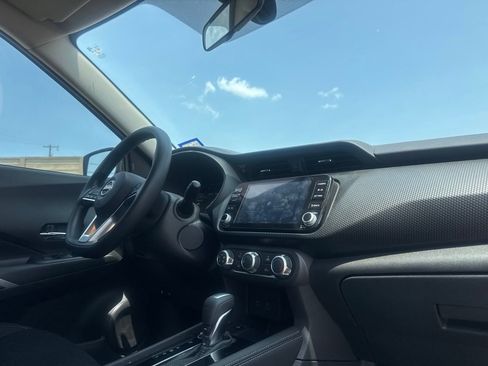 Used 2024 Nissan Kicks SV w/ Exterior Package FWD image 23