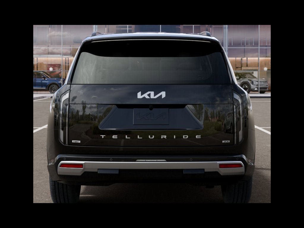 New 2027 Kia Telluride SX Prestige AWD/4WD image 40