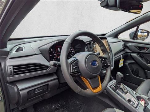 New 2026 Subaru Crosstrek 2.5i Wilderness image 10