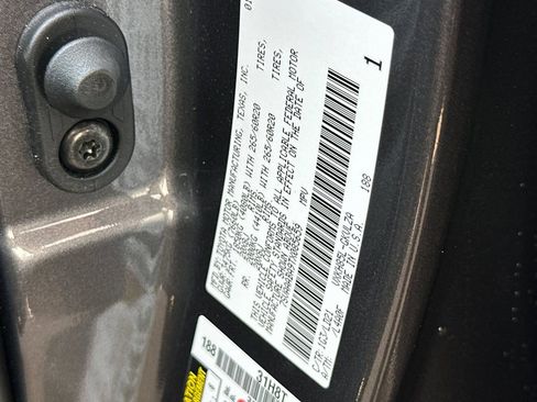 New 2026 Toyota Sequoia Limited image 34