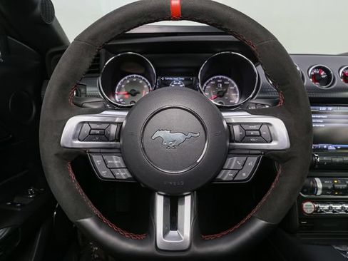 Used 2015 Ford Mustang GT Premium w/ GT Performance Package RWD image 29