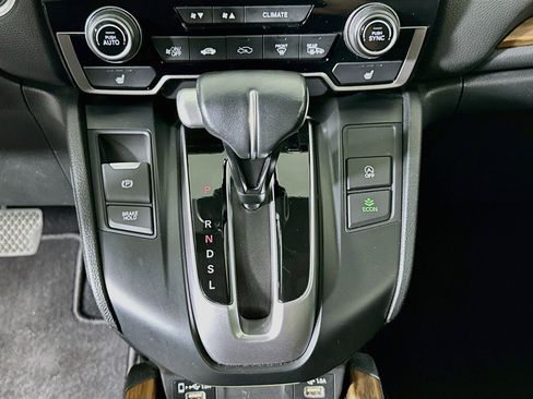 Used 2020 Honda CR-V Touring image 25