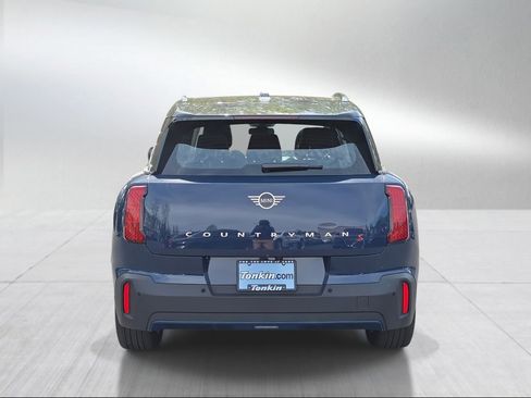 Used 2025 MINI Cooper Countryman S image 4