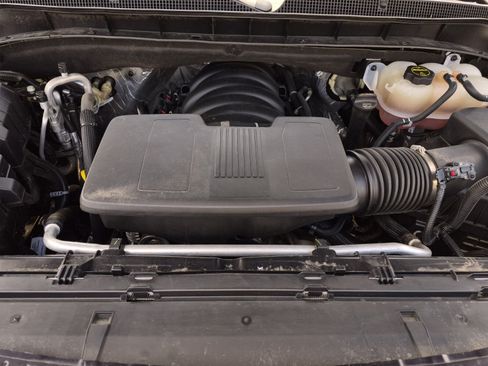 Used 2024 Chevrolet Tahoe LT AWD/4WD image 12