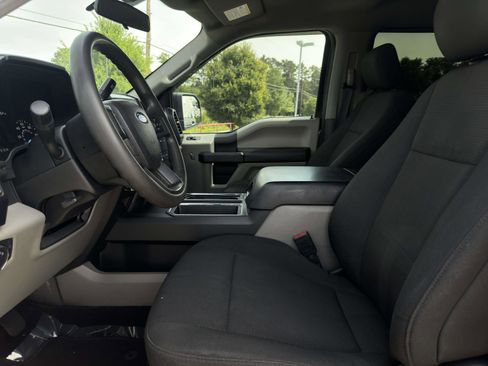 Used 2020 Ford F150 XL w/ Equipment Group 101A Mid AWD/4WD image 11