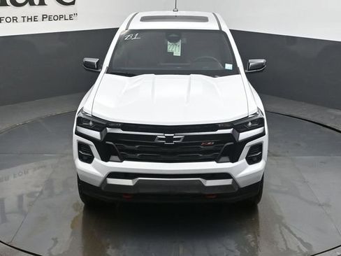 New 2026 Chevrolet Colorado Z71 w/ Technology Package AWD/4WD image 37