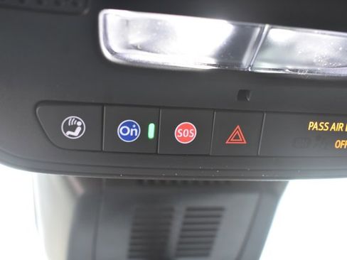 New 2026 Chevrolet Equinox LT image 28